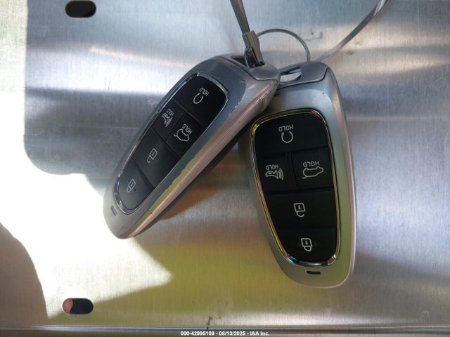 5NMS24AJ9PH648304 Hyundai gdi theta iii