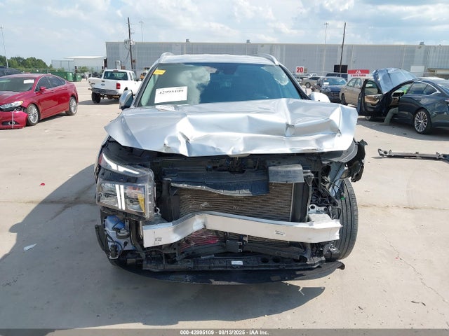 5NMS24AJ9PH648304 Hyundai gdi theta iii