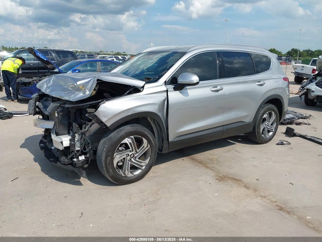 5NMS24AJ9PH648304 Hyundai gdi theta iii