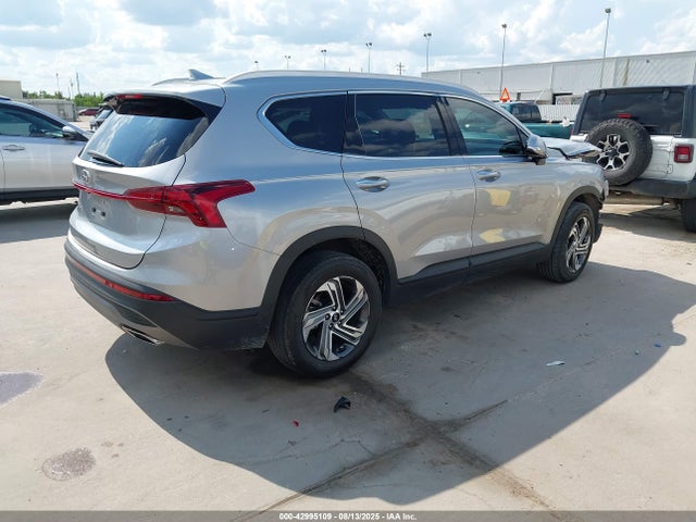 5NMS24AJ9PH648304 Hyundai gdi theta iii