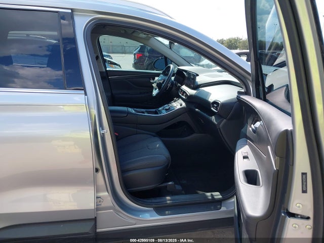 5NMS24AJ9PH648304 Hyundai gdi theta iii