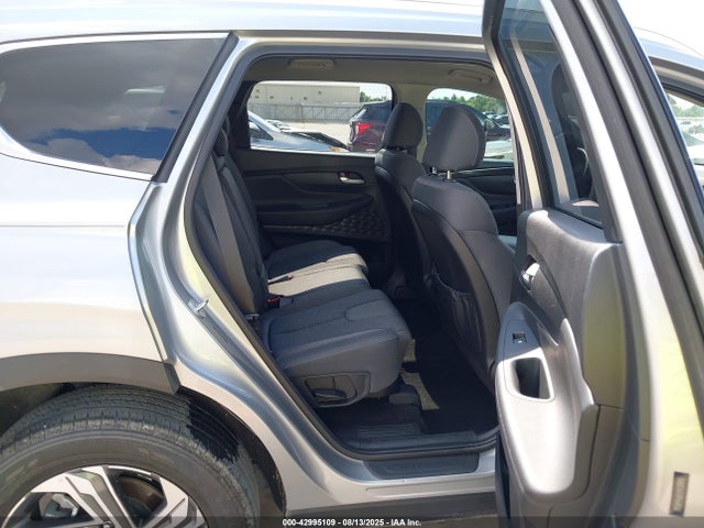 5NMS24AJ9PH648304 Hyundai gdi theta iii