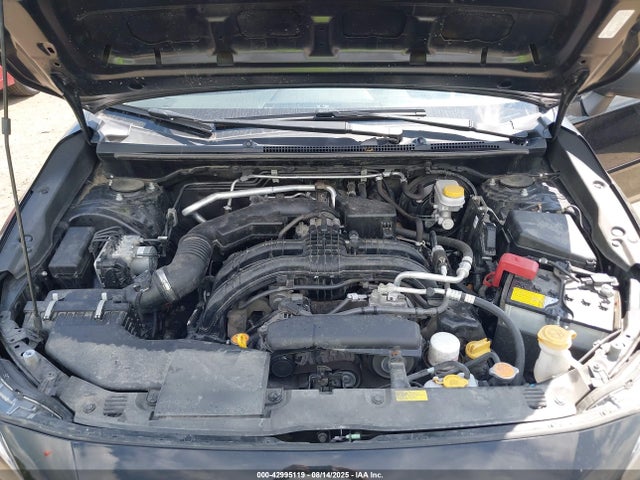 Subaru na 2023 JF2GTABC9P8209365 Image 10