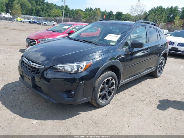Subaru na 2023 JF2GTABC9P8209365 Image 2