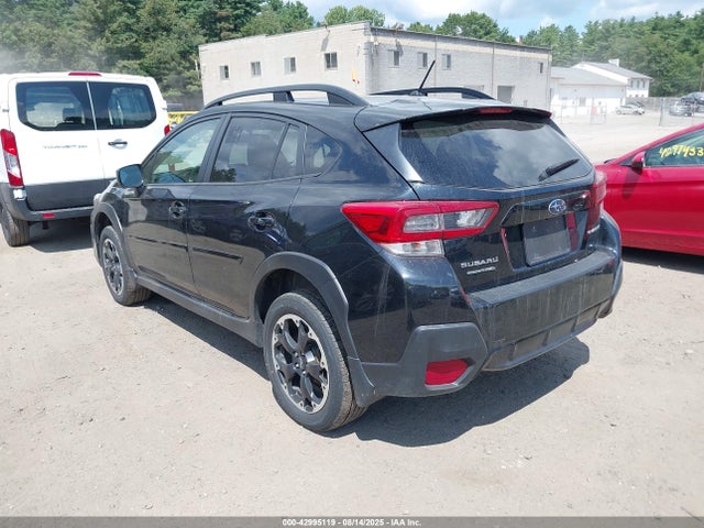 Subaru na 2023 JF2GTABC9P8209365 Image 3