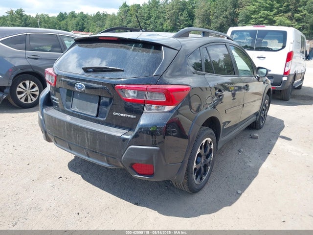 Subaru na 2023 JF2GTABC9P8209365 Image 4