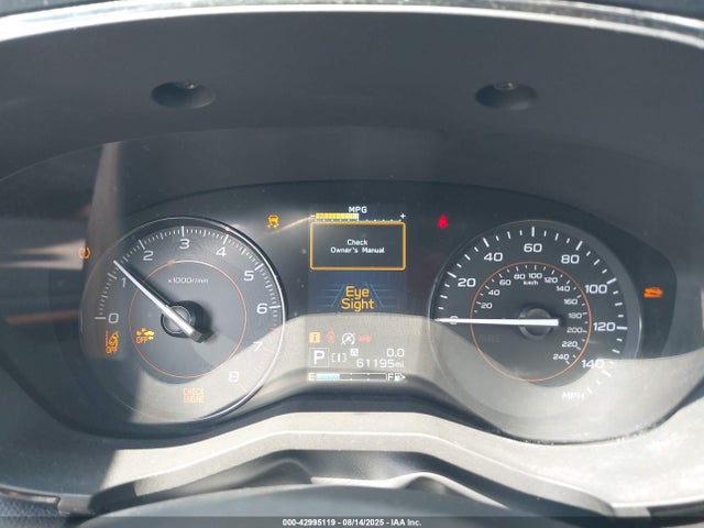 Subaru na 2023 JF2GTABC9P8209365 Image 7