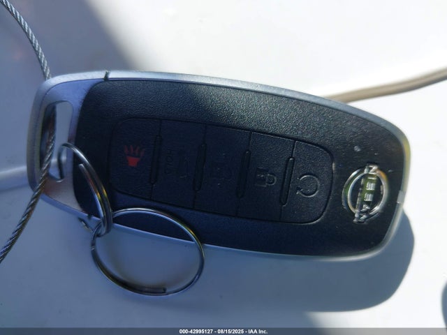 Nissan Rogue 2023 JN8BT3DCXPW104075 Image 11