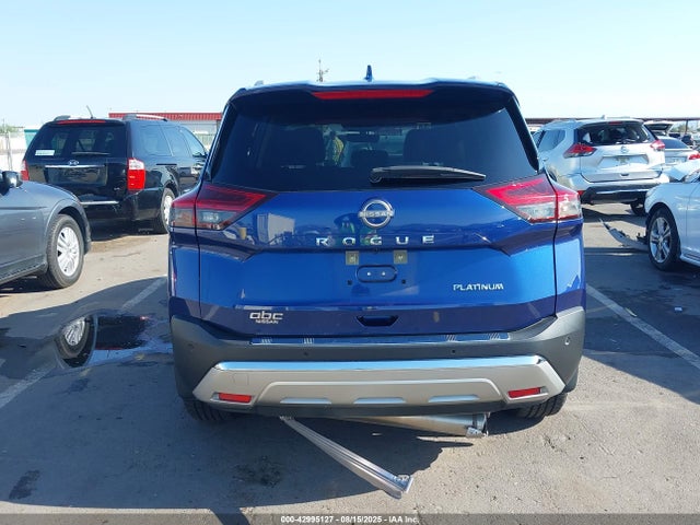 Nissan Rogue 2023 JN8BT3DCXPW104075 Image 17