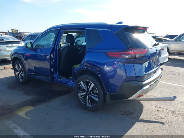 Nissan Rogue 2023 JN8BT3DCXPW104075 Image 6