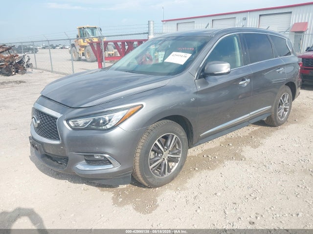 5N1DL0MM0JC526257 Infiniti QX60