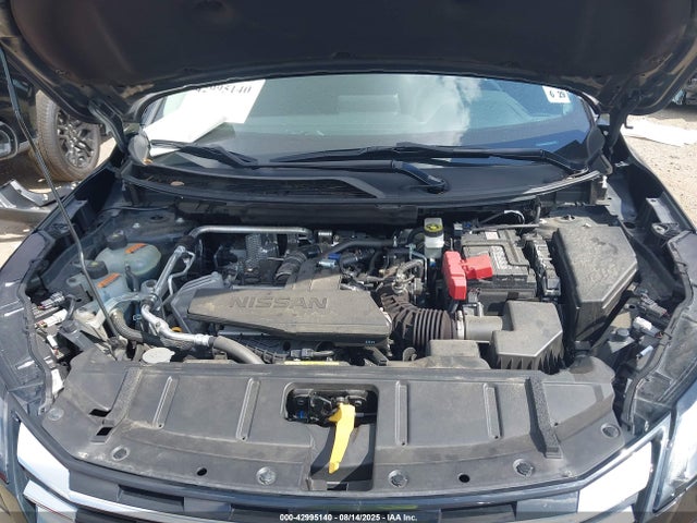 5N1BT3ABXRC747081 Nissan 2024