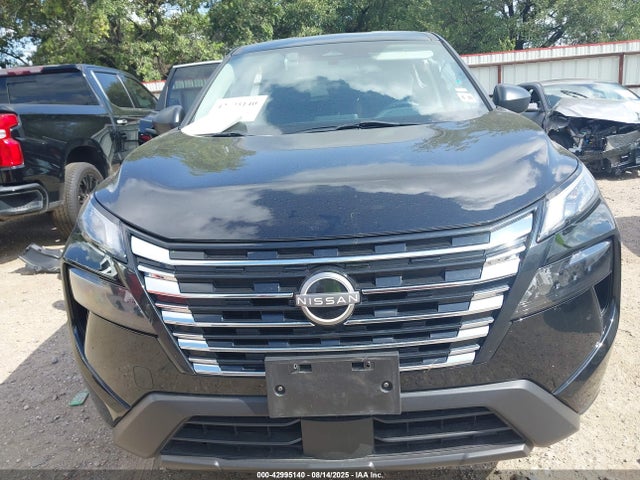5N1BT3ABXRC747081 Nissan 2024