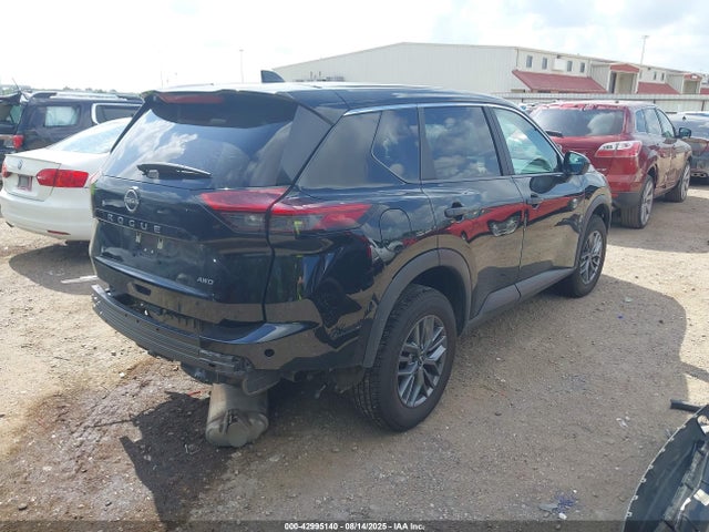 5N1BT3ABXRC747081 Nissan 2024