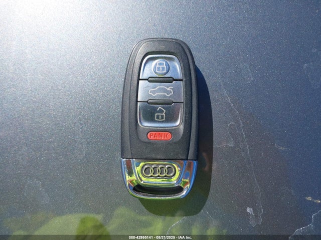 WAUFFAFL0FN008950 Audi A4