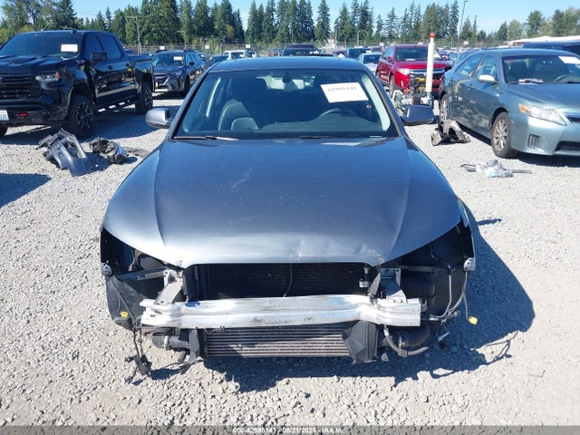 WAUFFAFL0FN008950 Audi A4