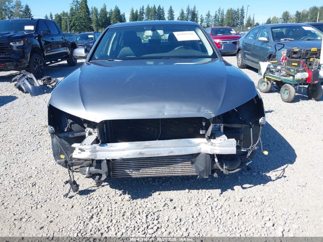 WAUFFAFL0FN008950 Audi A4
