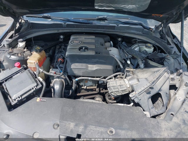 2014 CADILLAC ATS 1G6AJ5SX4E0101416 Photo 9