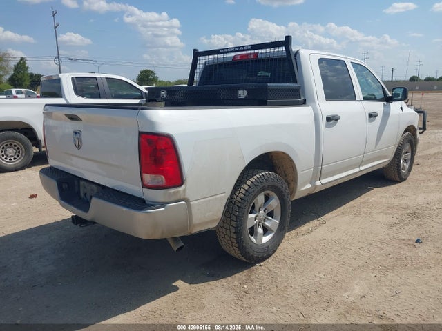 3C6RR6KGXLG294685 RAM 2020