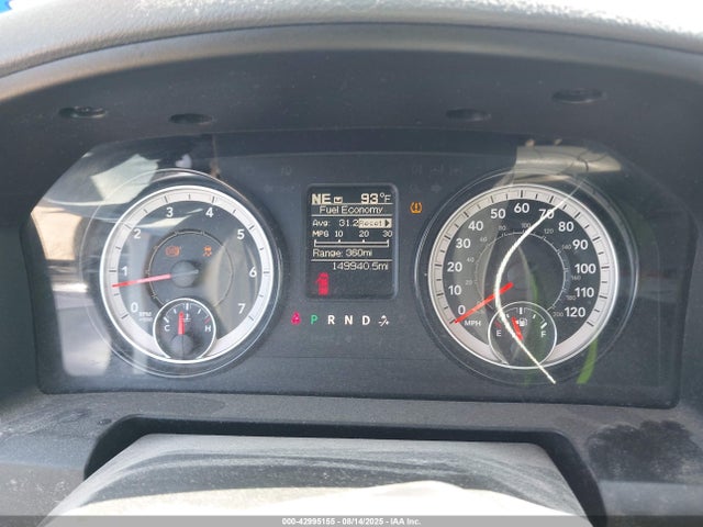 3C6RR6KGXLG294685 RAM 2020