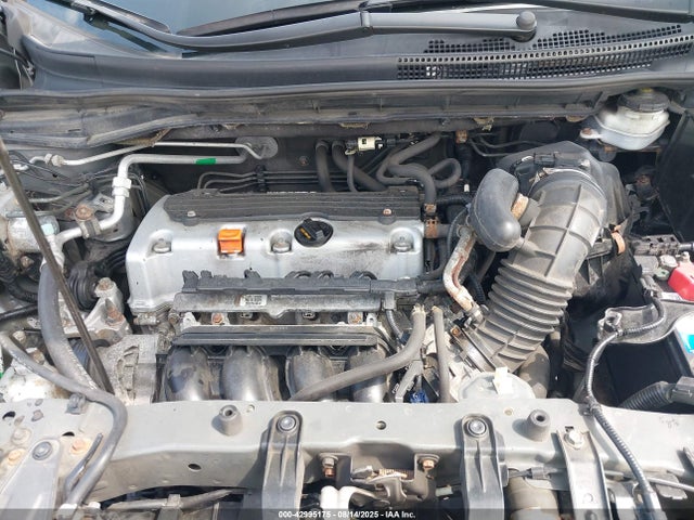 Honda k24z7 2014 2HKRM4H5XEH701514 Image 10