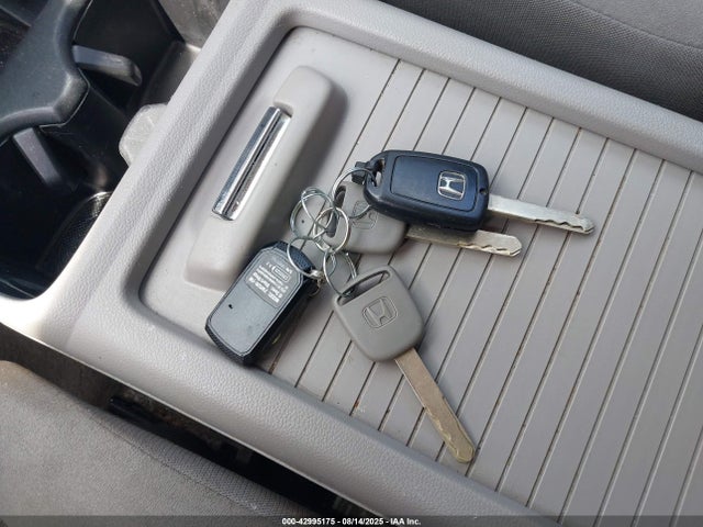 Honda k24z7 2014 2HKRM4H5XEH701514 Image 11