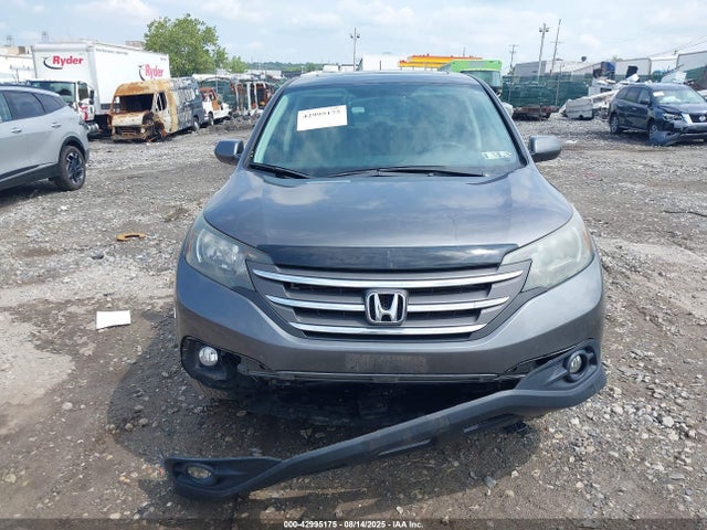 Honda k24z7 2014 2HKRM4H5XEH701514 Image 12