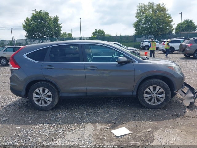 Honda k24z7 2014 2HKRM4H5XEH701514 Image 13