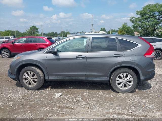 Honda k24z7 2014 2HKRM4H5XEH701514 Image 14