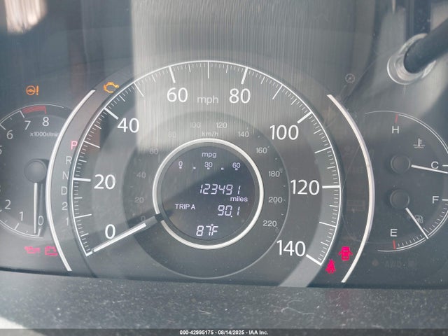 Honda k24z7 2014 2HKRM4H5XEH701514 Image 15