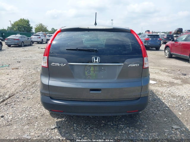 Honda k24z7 2014 2HKRM4H5XEH701514 Image 16