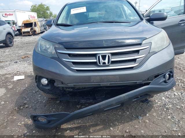 Honda k24z7 2014 2HKRM4H5XEH701514 Image 17