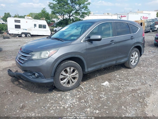 Honda k24z7 2014 2HKRM4H5XEH701514 Image 2