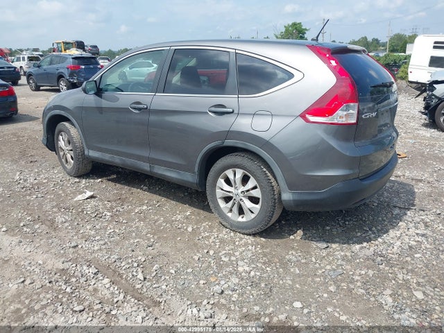 Honda k24z7 2014 2HKRM4H5XEH701514 Image 3
