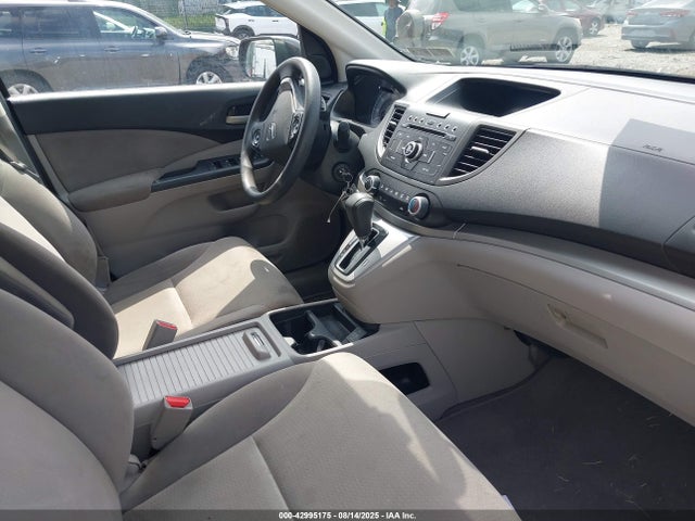Honda k24z7 2014 2HKRM4H5XEH701514 Image 5