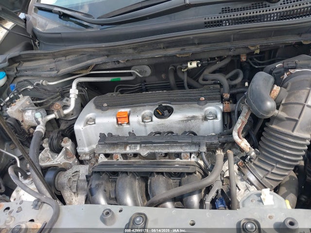 Honda k24z7 2014 2HKRM4H5XEH701514 Image 6
