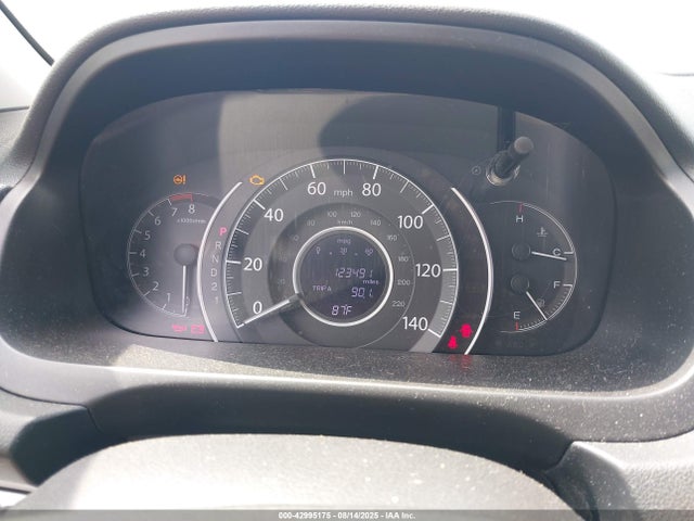 Honda k24z7 2014 2HKRM4H5XEH701514 Image 7