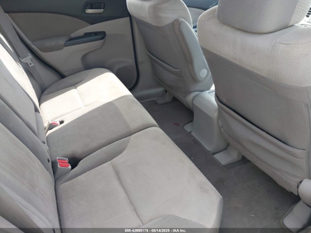 Honda k24z7 2014 2HKRM4H5XEH701514 Image 8