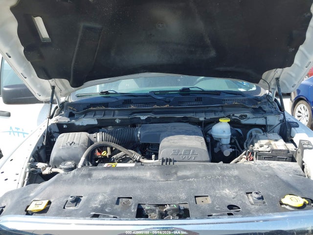 3C6RR6KG1LG294686 RAM 2020
