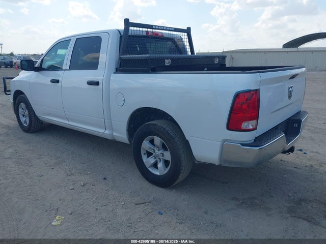 3C6RR6KG1LG294686 RAM 2020