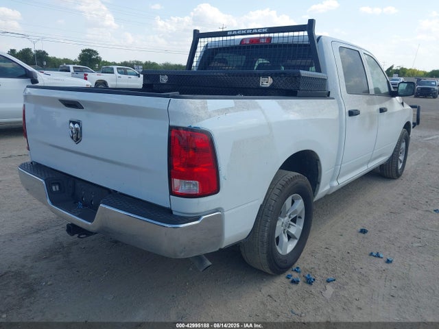 3C6RR6KG1LG294686 RAM 2020
