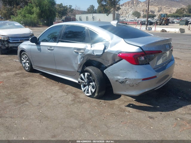 Honda k20c2 2024 2HGFE2F26RH537949 Image 3