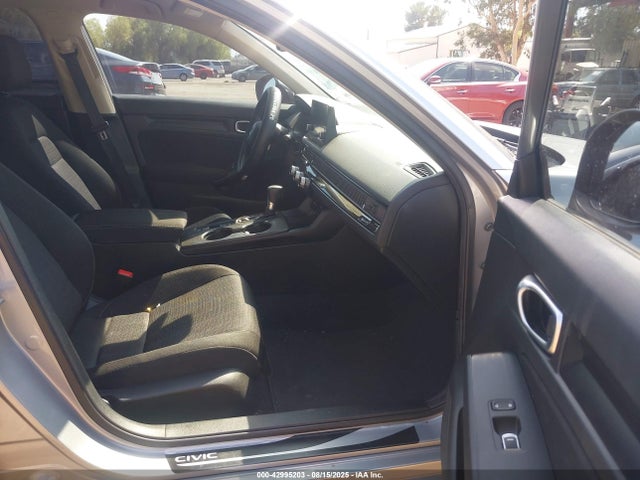 Honda k20c2 2024 2HGFE2F26RH537949 Image 5