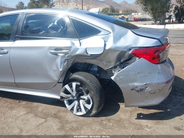 Honda k20c2 2024 2HGFE2F26RH537949 Image 6