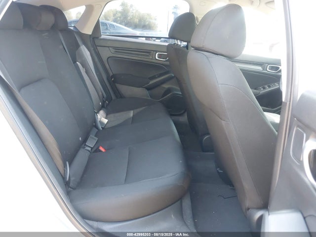 Honda k20c2 2024 2HGFE2F26RH537949 Image 8