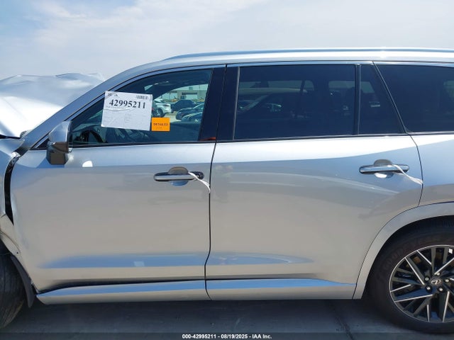 Lexus t24a-fts 2024 5TDAAAA64RS008039 Image 14