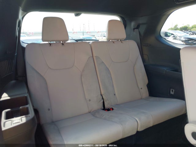 Lexus t24a-fts 2024 5TDAAAA64RS008039 Image 17