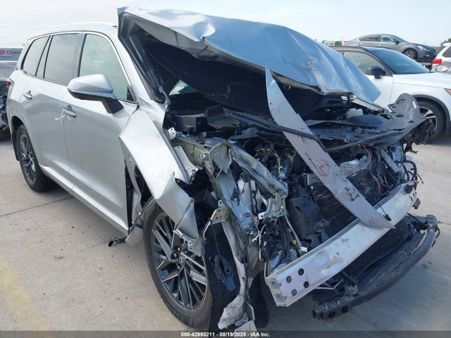 Lexus t24a-fts 2024 5TDAAAA64RS008039 Image 18