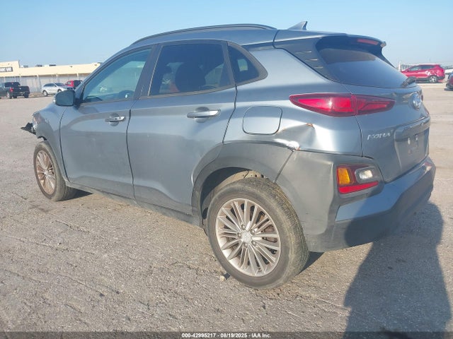 Hyundai mpi nu 2019 KM8K6CAA1KU337848 Image 3