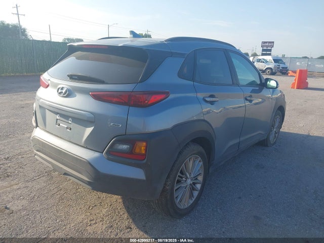 Hyundai mpi nu 2019 KM8K6CAA1KU337848 Image 4
